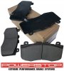 Klocki hamulcowe przednie POWERSTOP Z16 Jeep Grand Cherokee Trackhawk 6,2 V8 Supercharged